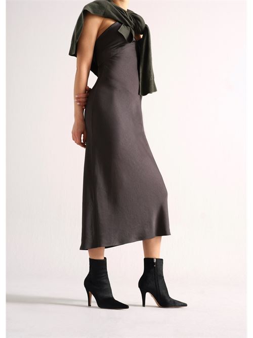 stivali luzia LOLA CRUZ | 007T90BK-125NERO